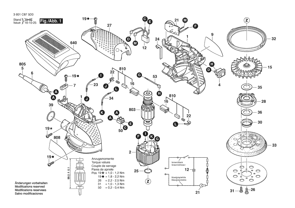 GEX  AE   3  C 5L0   Product Detail Page   Power Tools