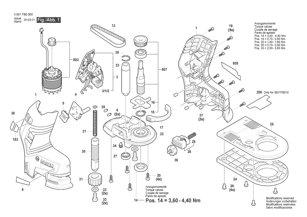 GKF 12V-8