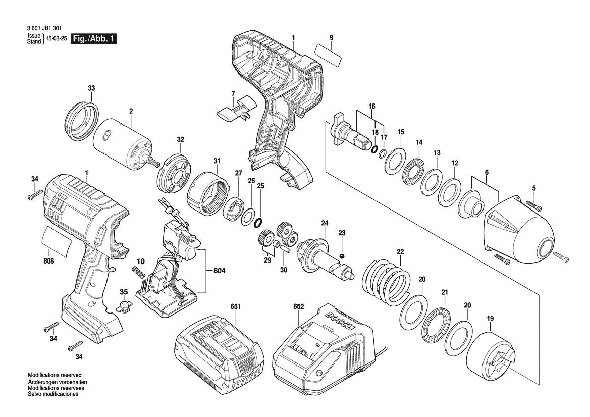 Bosch gds 18e clearance
