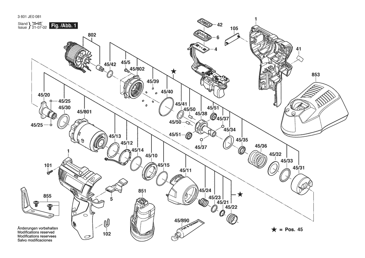 Bosch gdr 12 deals