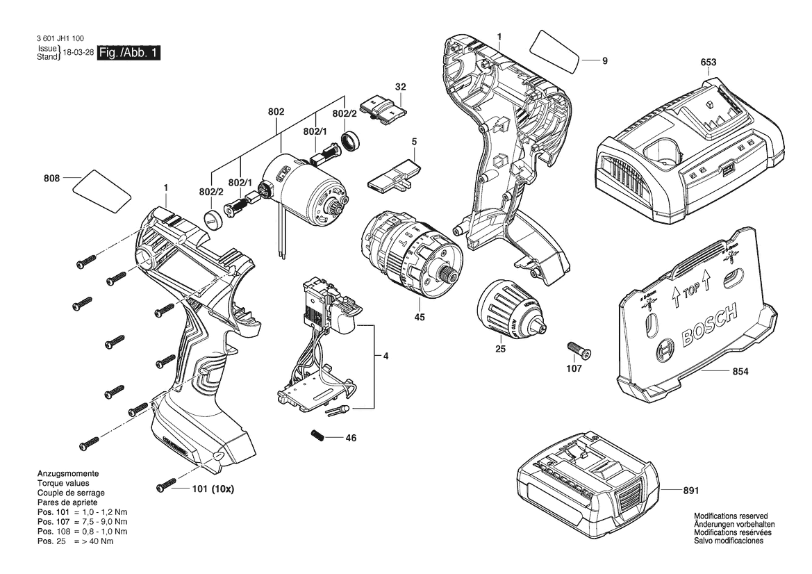 GSB 18V-21